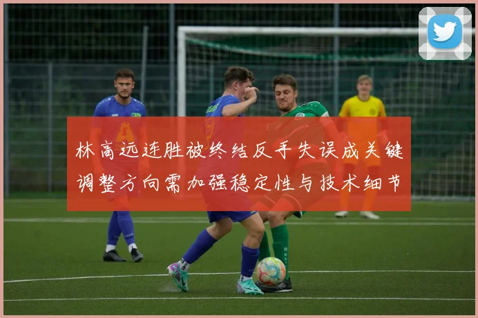 林高远连胜被终结反手失误成关键调整方向需加强稳定性与技术细节